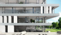 Zonron Villa Large Glass Picture Window: Frameless Floor-to-Ceiling Window Facade Panels for Building Exteriors