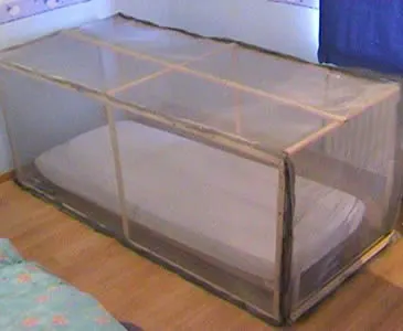 Shielding Screen for Laboratory Radiation Shielding