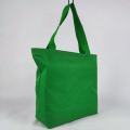 Foldable Shopping Polyester Tote Bag