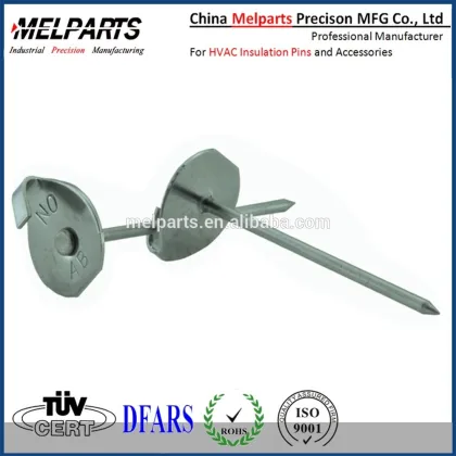 HVAC Systems&parts insulation pins