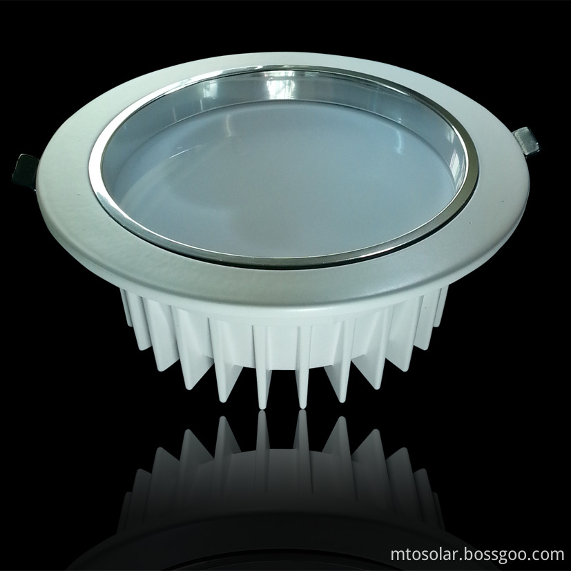 led down light