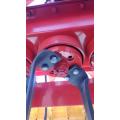 High efficiency multifunction cultivator power harrow