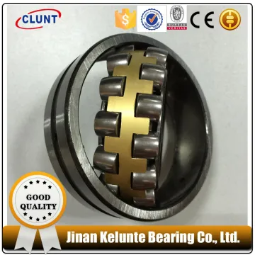 Sphercial roller bearing 22316 for crane machinery