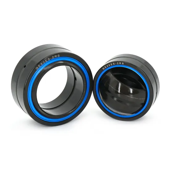 Forklift Spare Parts: Rear Axle Spherical Bearings for GE70ES, GE80ES, GE90ES, GE100ES