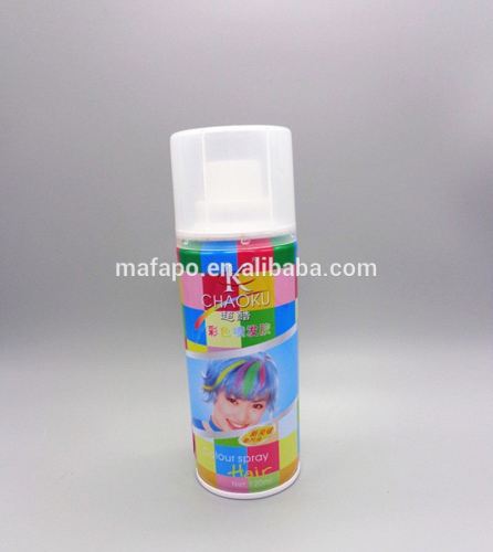 spray hair color HAIR COLOR THICKENER