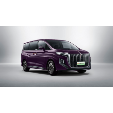 Hongqi HQ9 new minivans for sale