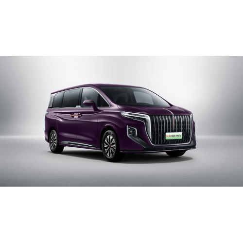 Hongqi HQ9 new minivans for sale