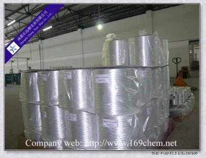 ECR Fiberglass Roving