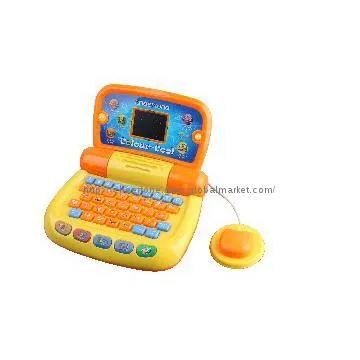 16 bit learning machine
