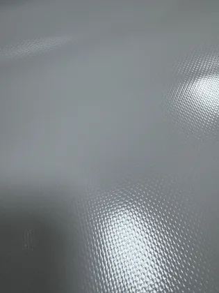 1050gsm Grey Waterproof Membrane for Modern Architecture