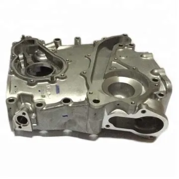 OE 11301-75021 3RZ Engine Timing Cover for KZN165