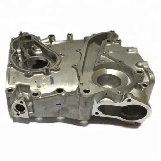 OE 11301-75021 3RZ Engine Timing Cover for KZN165