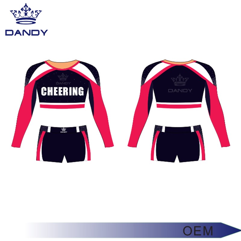 cheer stuff