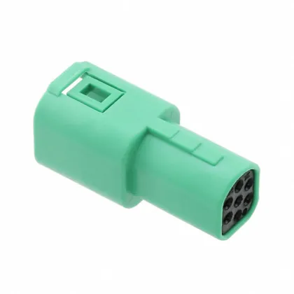 2822344-1 TE Motor Multilock Connector 7 Pin Plug