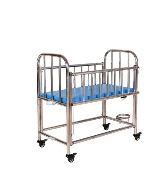 Infant Bed
