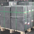 ຄຸນນະພາບສູງ Isostatic ແລະ molded brick graphite