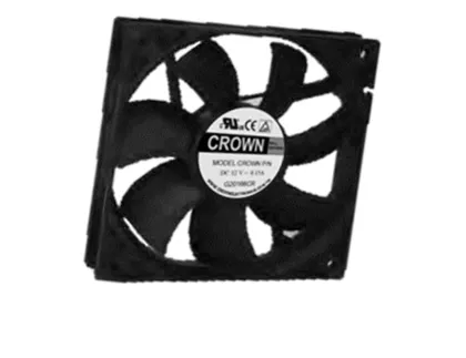 FANS SERVER DC FAN T10 Home