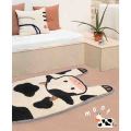 Tapis de douche de baignoire polyvalent