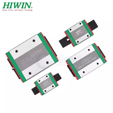 HIWIN Miniature Linear Rails MGW12 MGW12C MGW12H