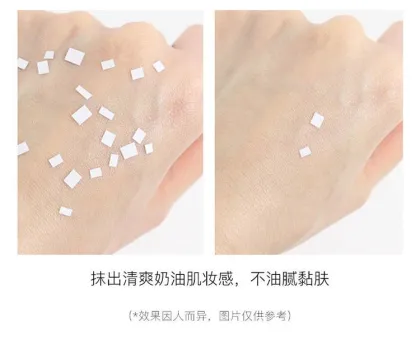 waterproofing full coverage concealer foundation