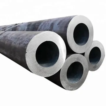 ASTM A519 Carbon And Alloy Steel Mechanical Tubing