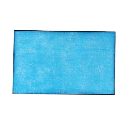 Daikin Air Purifier Filters: KAFP017B4 HEPA Replacement for ACK55L, ACK55M, and MCK55M