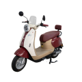 Street Legal Electric Scooter for Urban Commuting