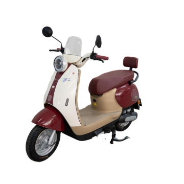 Street Legal Electric Scooter for Urban Commuting