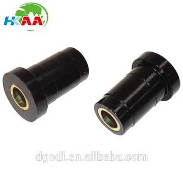 Factory manufacturer auto steering bush, polyurethane arm bushings