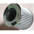 Filtro aria da 3 pod universali da 3 pod per la presa d'aria
