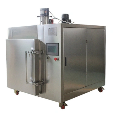 Black garlic making machine-garlic fermentation machine-black garlic  fermenter box – WM machinery