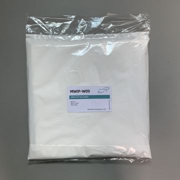 MWIP-W009 Industrial Dust Removal White Oil Removal Wiper