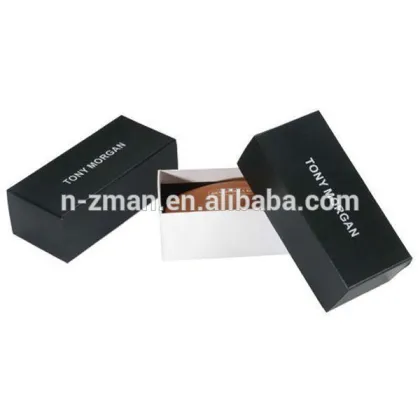 Recycled Hair Dye Paper Box,Cardboard Hair Dye Paper Box,Hair Dye Paper Box