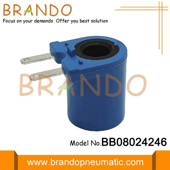 Solenoid Coil for Electric Steam Iron Solenoid Water Pump 220VAC