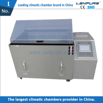 used salt spray painting test chamber