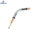XL63J60 TW N.3 Gun Tunbe 60°
