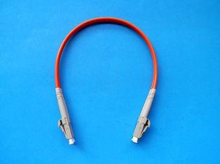 High Temperature Stability Simplex / Duplex LC Instrument O