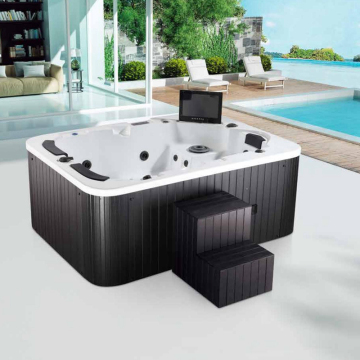 Jaccuzi Hidromasaje: Buscar y Descubrir