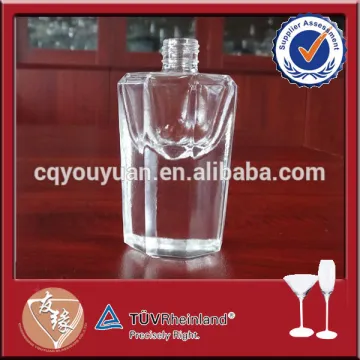 Lovely 20ml pocket size travel perfume spray bottle