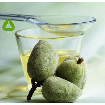 Sweet Almond Oil 99% ISO9001 Organic Cosmetic Grade