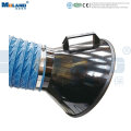 Welding Fume Cartridge Portable Dust Collector with Ce