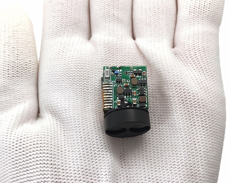 1200m Ir Sensor Long Range