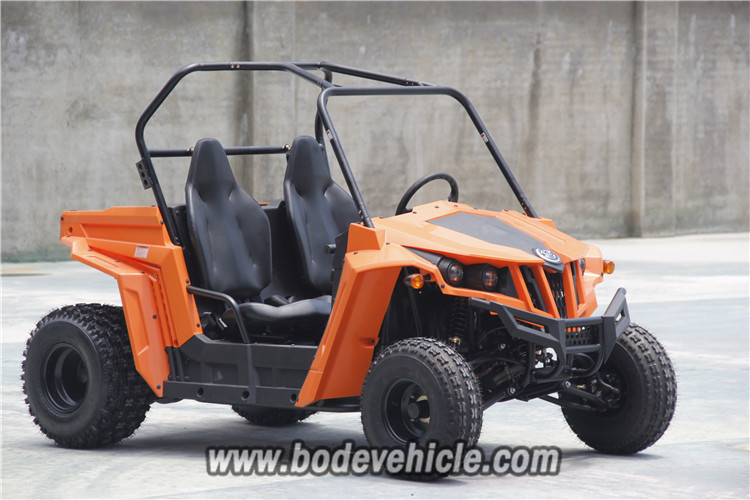 150CC UTV-06