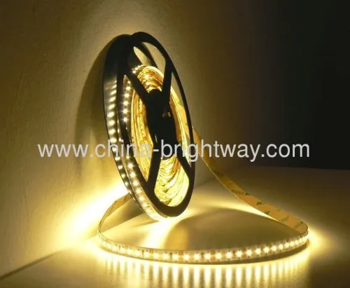 Waterproof Ip65 Smd3528 Led Flexible Strip Light 