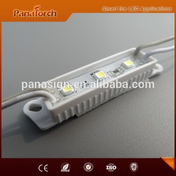 cheap price Logo board backlit12V 3528 SMD led module