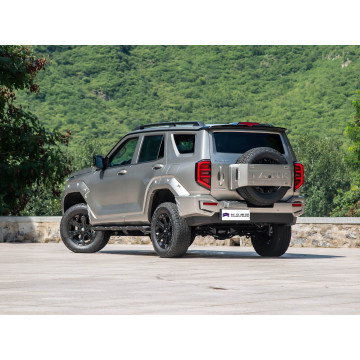 TANK400 2.0T Gasoline Version Luxury SUV