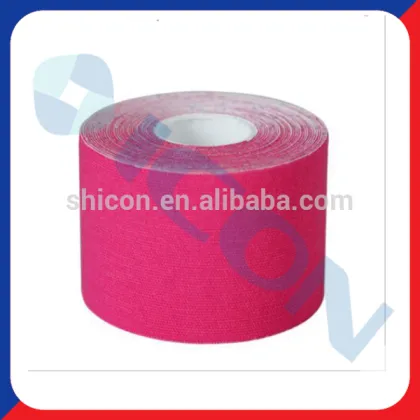Kinesiology sports tape