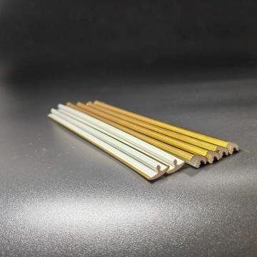 T Shape Pvc Edge Banding