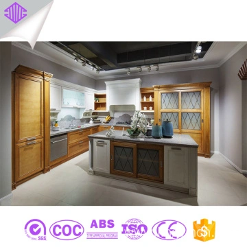 China Modular Kitchen Price China Manufacturers Suppliers Factory