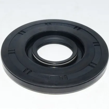 DMHUI Brand NBR Rubber Oil Seal BH6656E for Fanuc Servo Motor - ISO 9001:2015 Quality